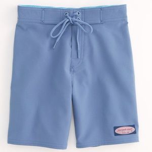 Vineyard Vines solid swim trunks